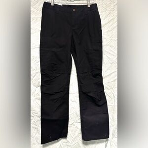 Vertx women’s phantom LT 2.0 tactical pants in Navy blue